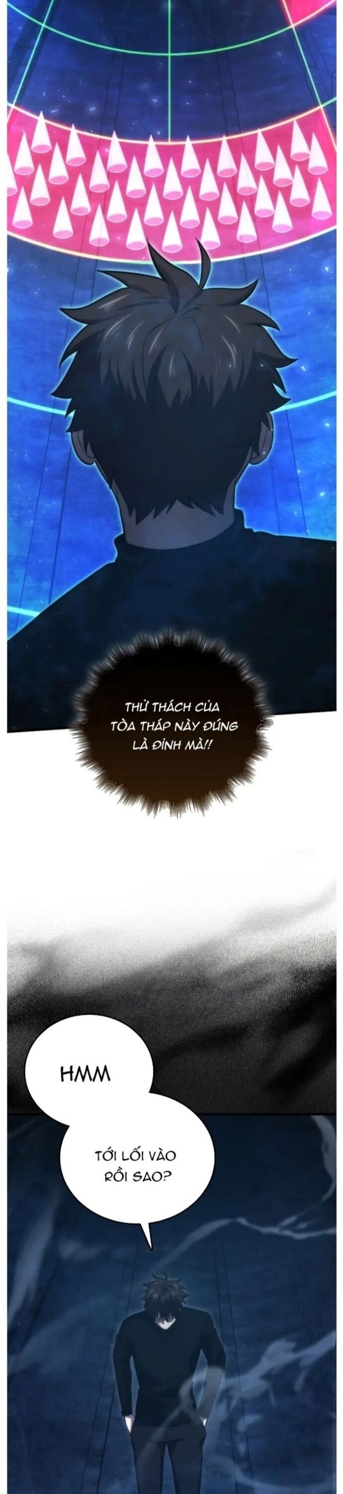 Chúa Quỷ Tăng Cấp Bằng Võ Thuật Chapter 51 - 14