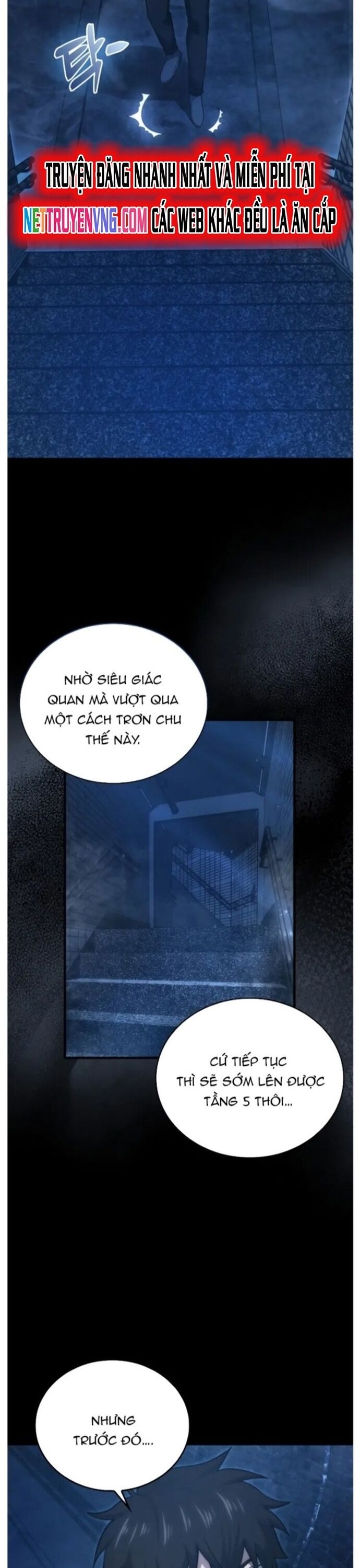 Chúa Quỷ Tăng Cấp Bằng Võ Thuật Chapter 51 - 15