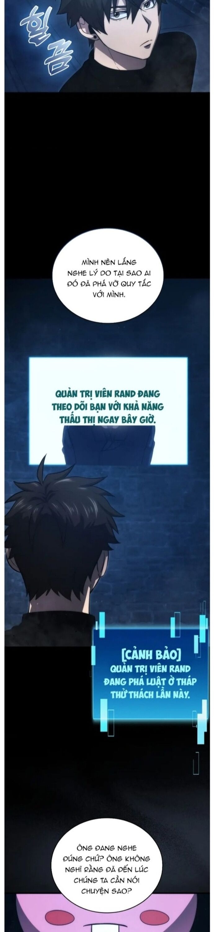 Chúa Quỷ Tăng Cấp Bằng Võ Thuật Chapter 51 - 16