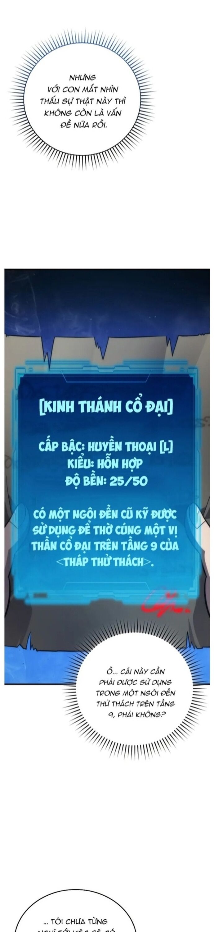 Chúa Quỷ Tăng Cấp Bằng Võ Thuật Chapter 51 - 25