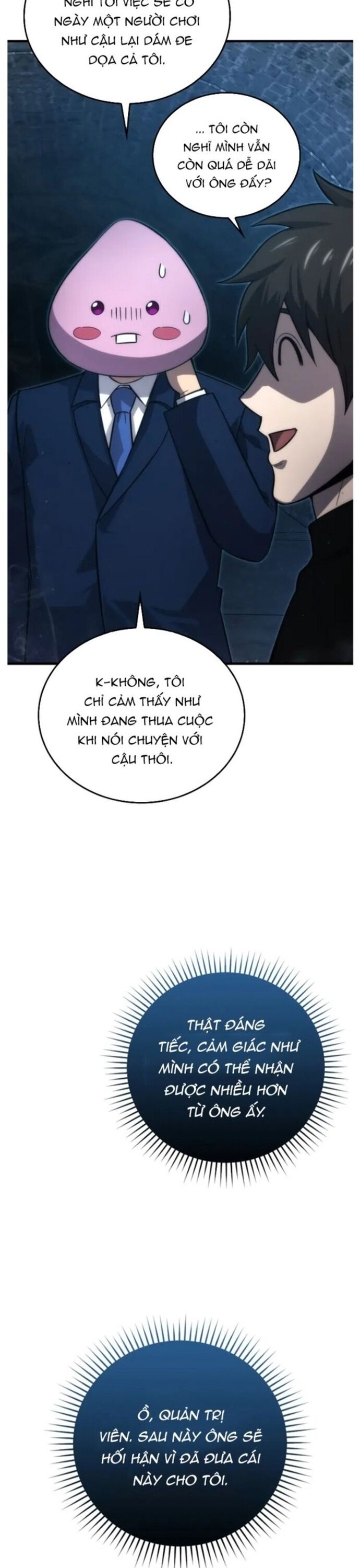 Chúa Quỷ Tăng Cấp Bằng Võ Thuật Chapter 51 - 26