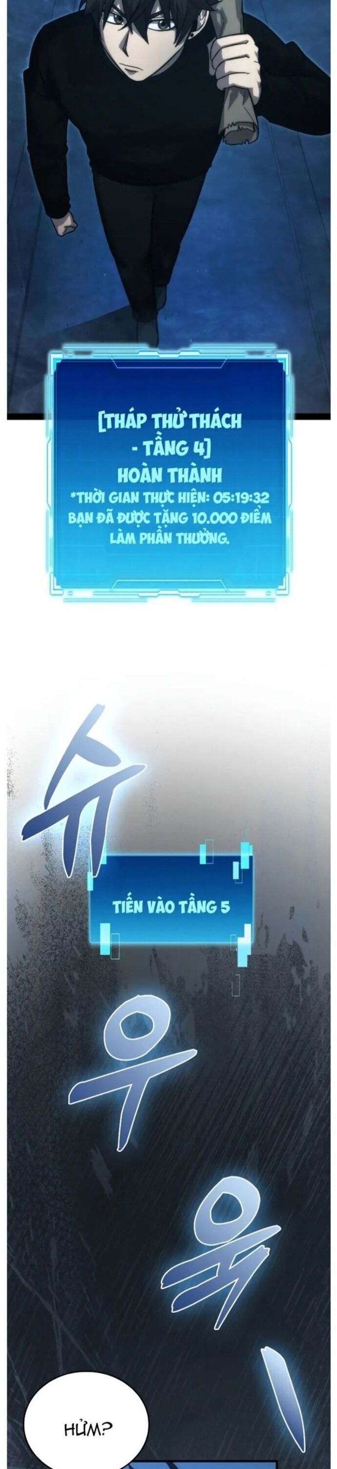 Chúa Quỷ Tăng Cấp Bằng Võ Thuật Chapter 51 - 28