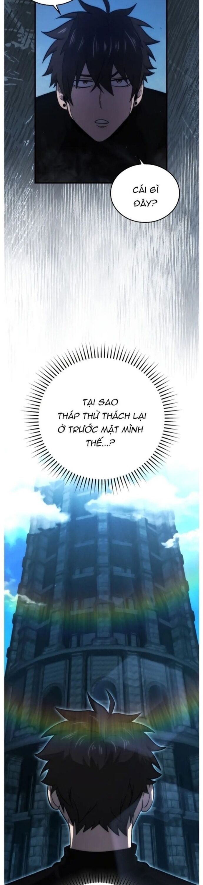 Chúa Quỷ Tăng Cấp Bằng Võ Thuật Chapter 51 - 29