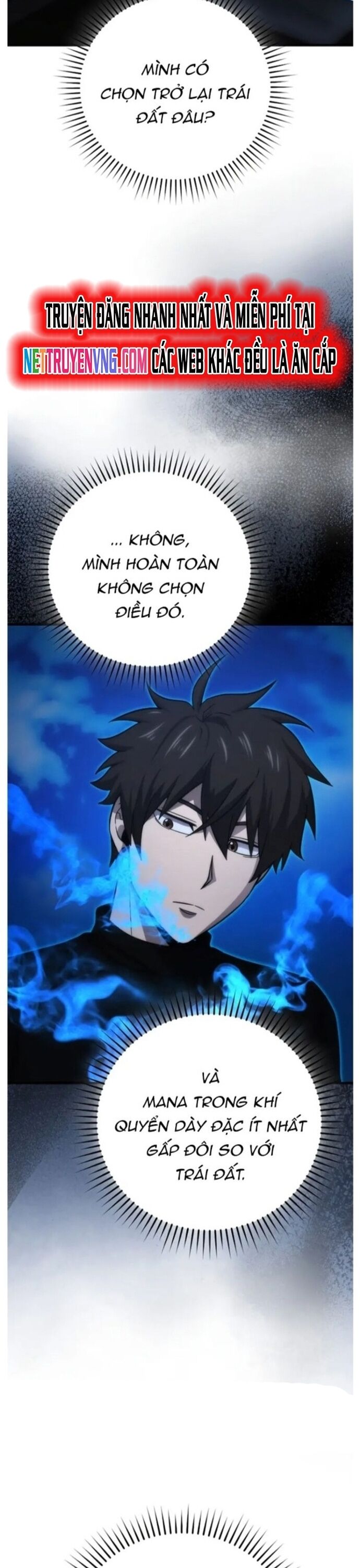 Chúa Quỷ Tăng Cấp Bằng Võ Thuật Chapter 51 - 30