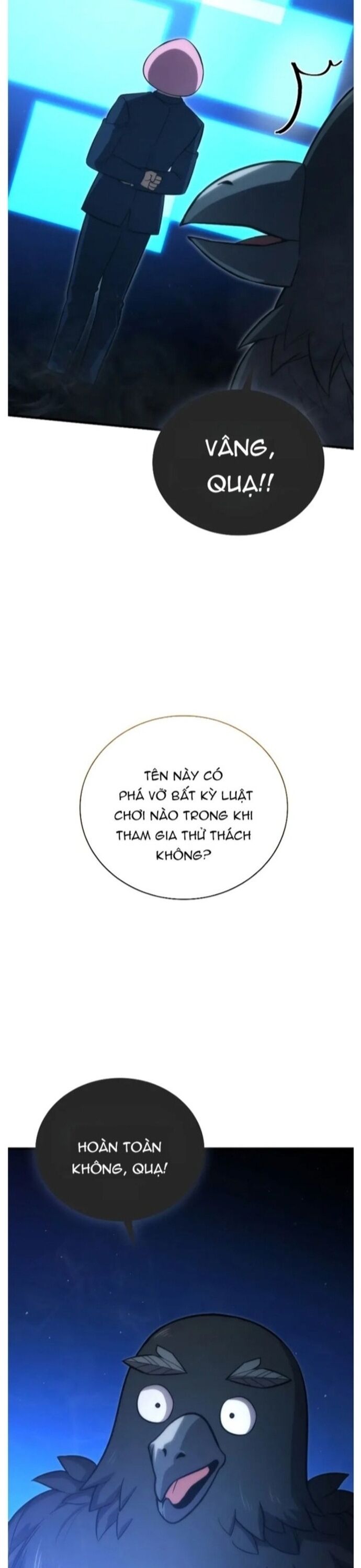 Chúa Quỷ Tăng Cấp Bằng Võ Thuật Chapter 51 - 4