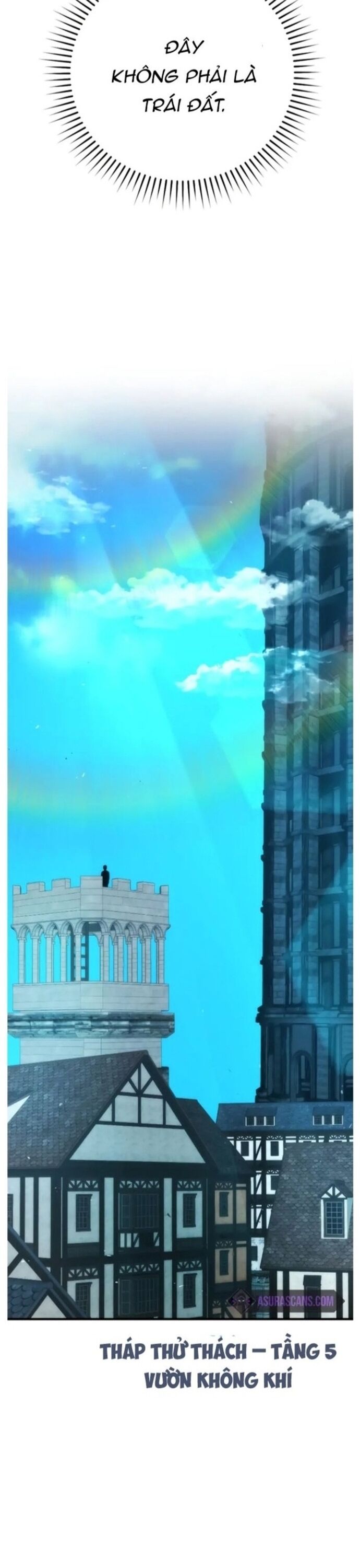 Chúa Quỷ Tăng Cấp Bằng Võ Thuật Chapter 51 - 31