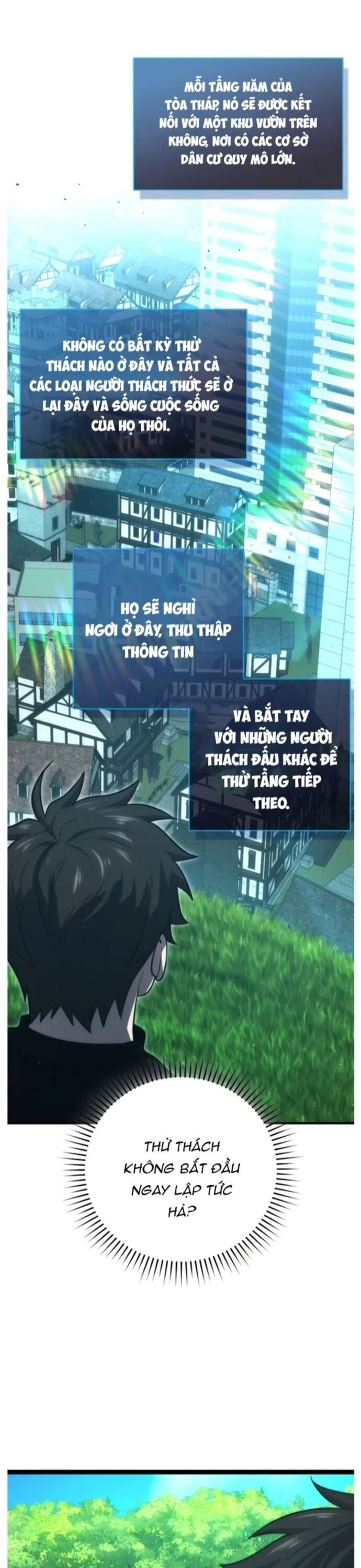 Chúa Quỷ Tăng Cấp Bằng Võ Thuật Chapter 51 - 32