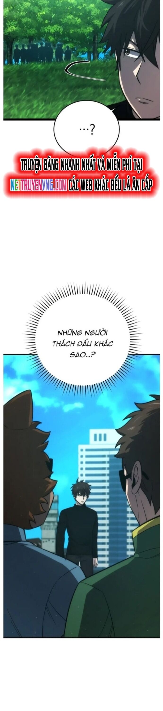 Chúa Quỷ Tăng Cấp Bằng Võ Thuật Chapter 51 - 33