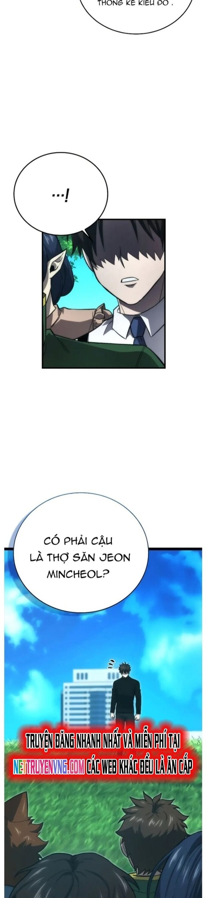 Chúa Quỷ Tăng Cấp Bằng Võ Thuật Chapter 51 - 37