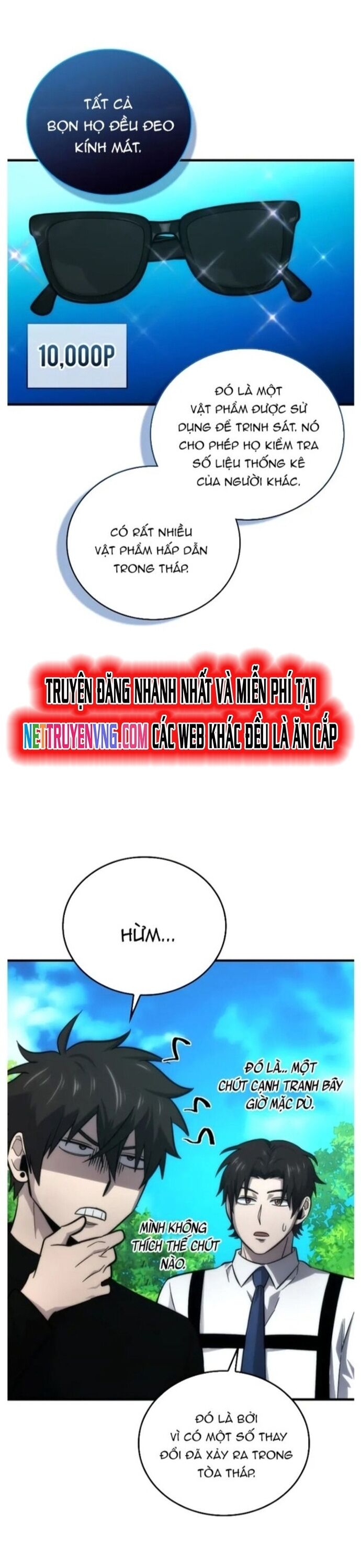 Chúa Quỷ Tăng Cấp Bằng Võ Thuật Chapter 51 - 40