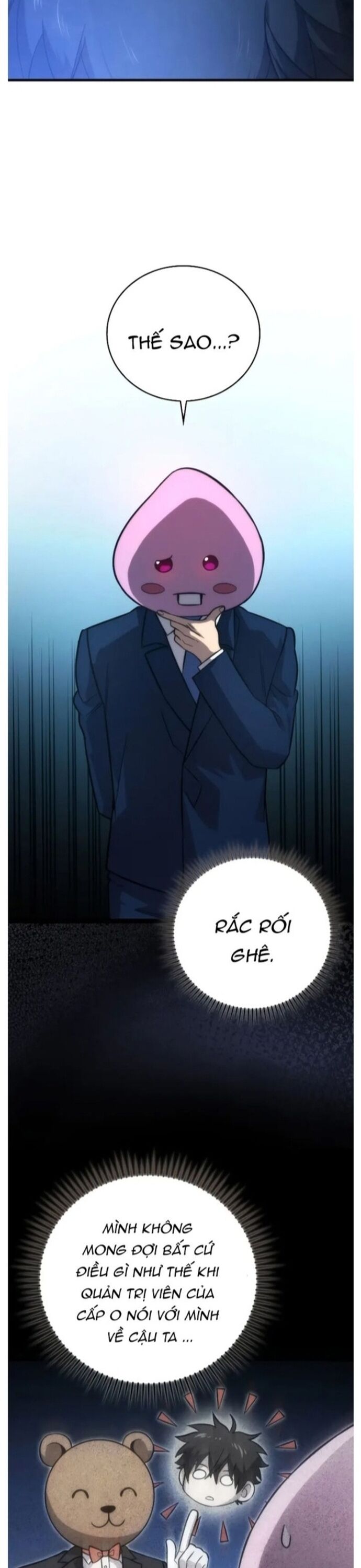 Chúa Quỷ Tăng Cấp Bằng Võ Thuật Chapter 51 - 5