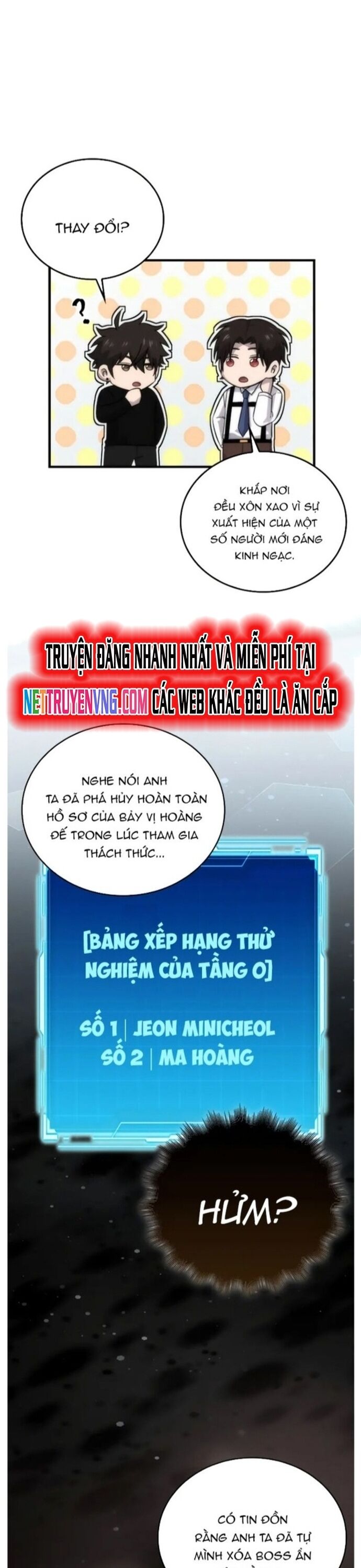 Chúa Quỷ Tăng Cấp Bằng Võ Thuật Chapter 51 - 41