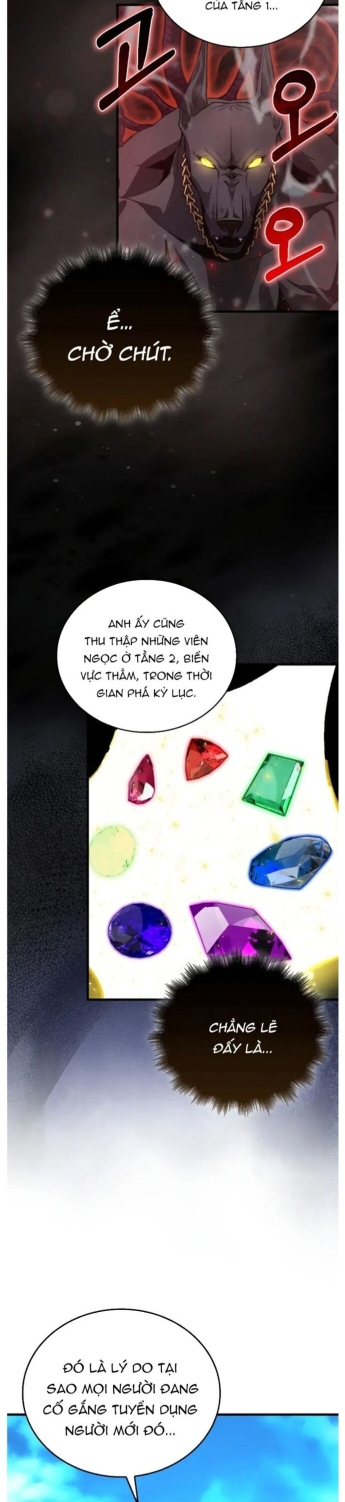 Chúa Quỷ Tăng Cấp Bằng Võ Thuật Chapter 51 - 42