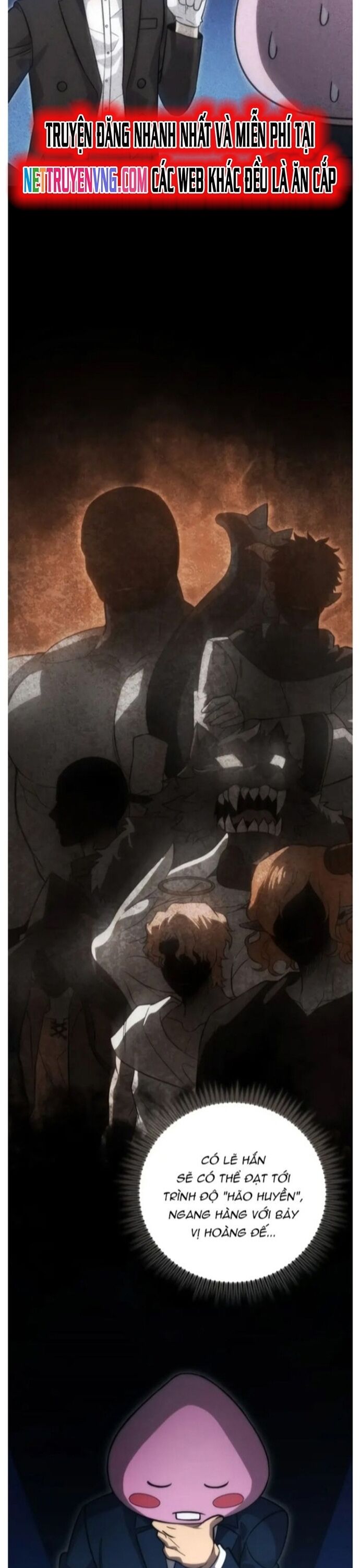 Chúa Quỷ Tăng Cấp Bằng Võ Thuật Chapter 51 - 6