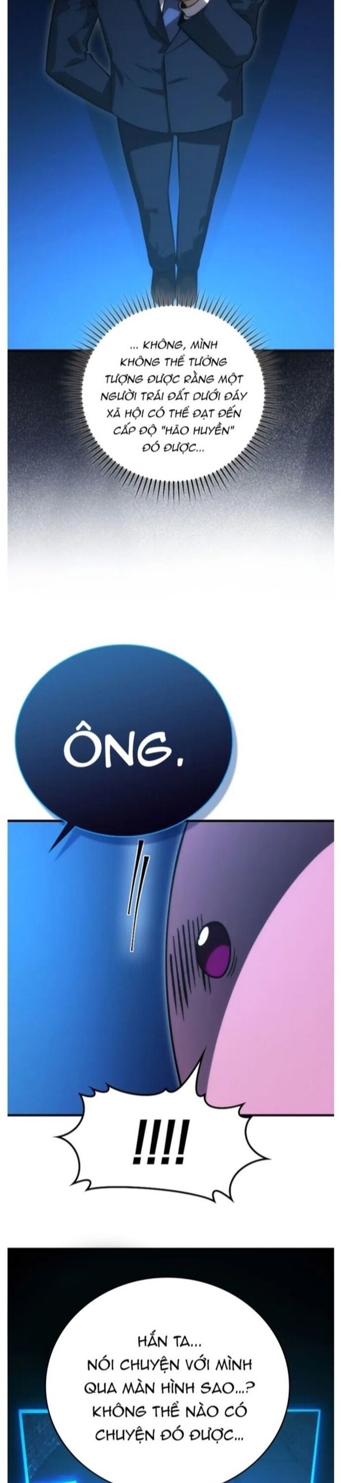Chúa Quỷ Tăng Cấp Bằng Võ Thuật Chapter 51 - 7