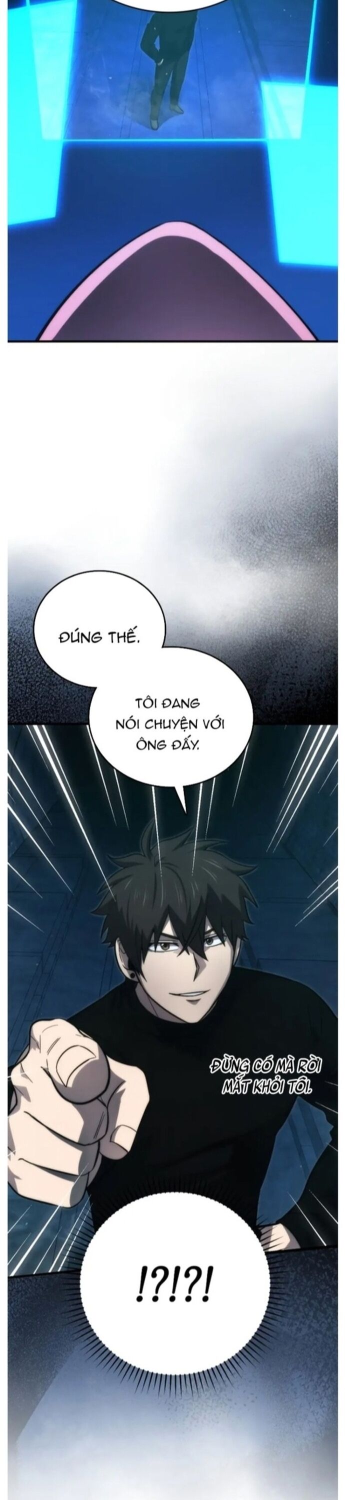 Chúa Quỷ Tăng Cấp Bằng Võ Thuật Chapter 51 - 8