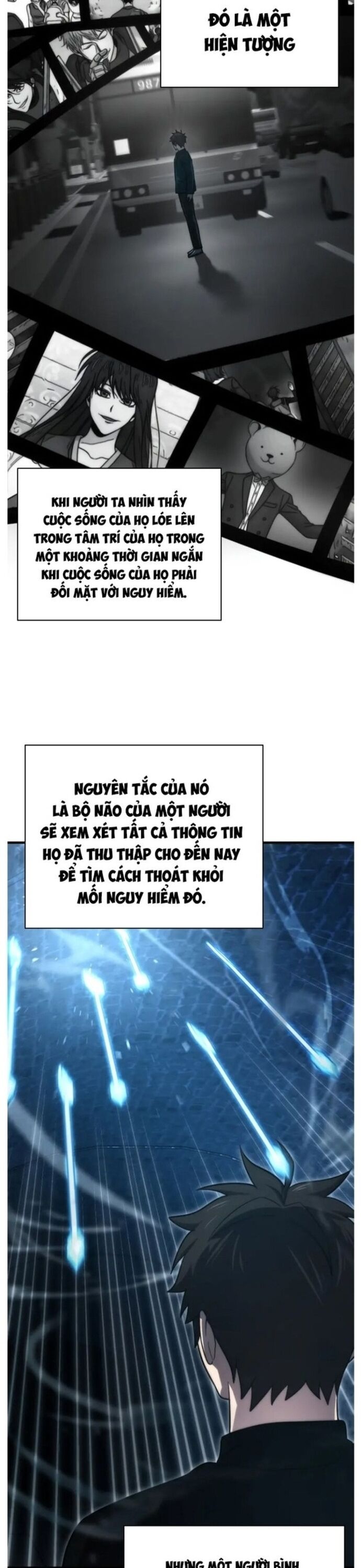 Chúa Quỷ Tăng Cấp Bằng Võ Thuật Chapter 51 - 10