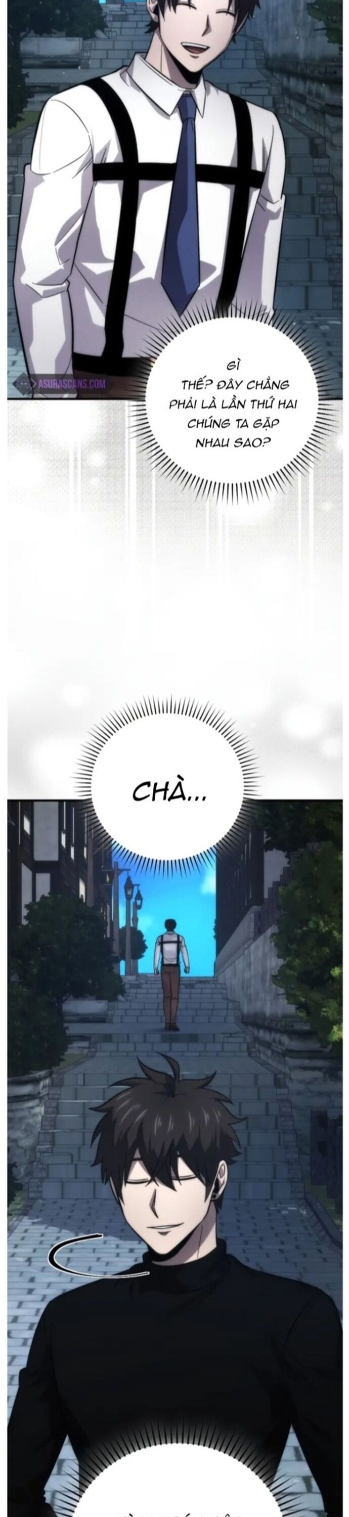 Chúa Quỷ Tăng Cấp Bằng Võ Thuật Chapter 52 - 16