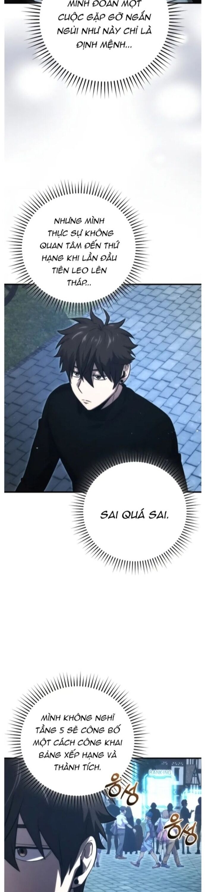 Chúa Quỷ Tăng Cấp Bằng Võ Thuật Chapter 52 - 17