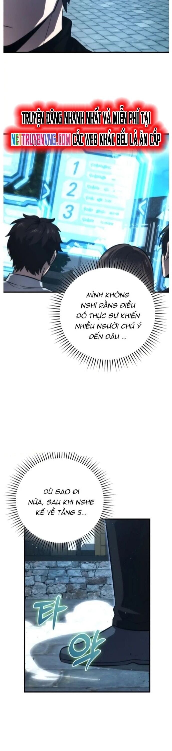 Chúa Quỷ Tăng Cấp Bằng Võ Thuật Chapter 52 - 18