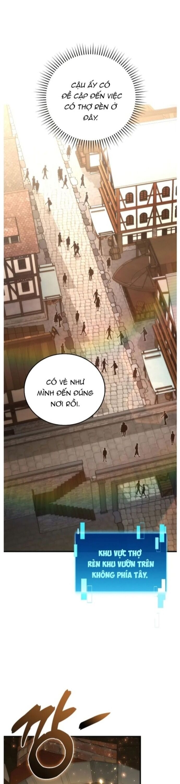 Chúa Quỷ Tăng Cấp Bằng Võ Thuật Chapter 52 - 19