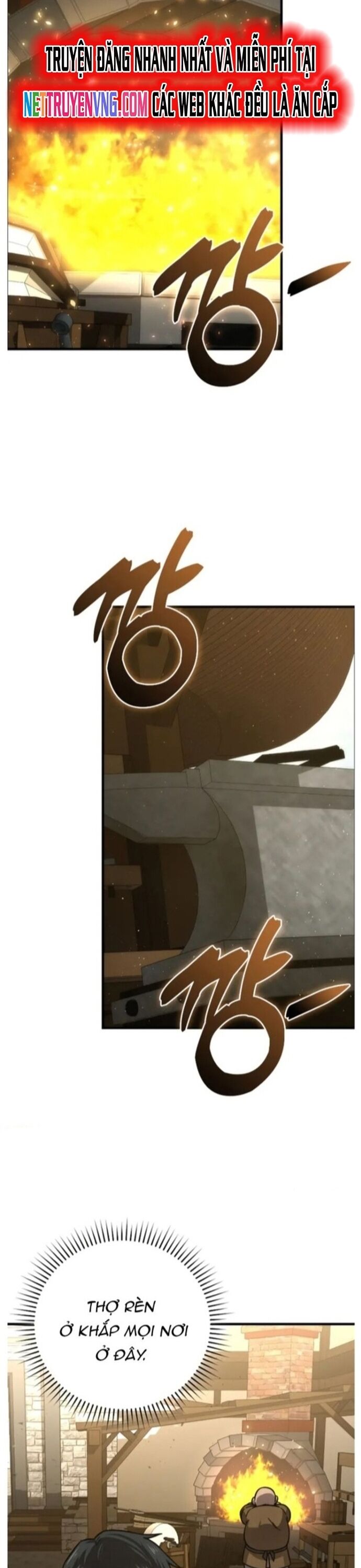 Chúa Quỷ Tăng Cấp Bằng Võ Thuật Chapter 52 - 20