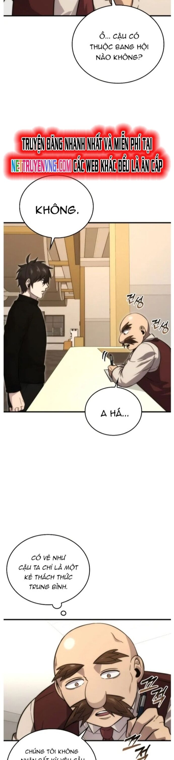 Chúa Quỷ Tăng Cấp Bằng Võ Thuật Chapter 52 - 26