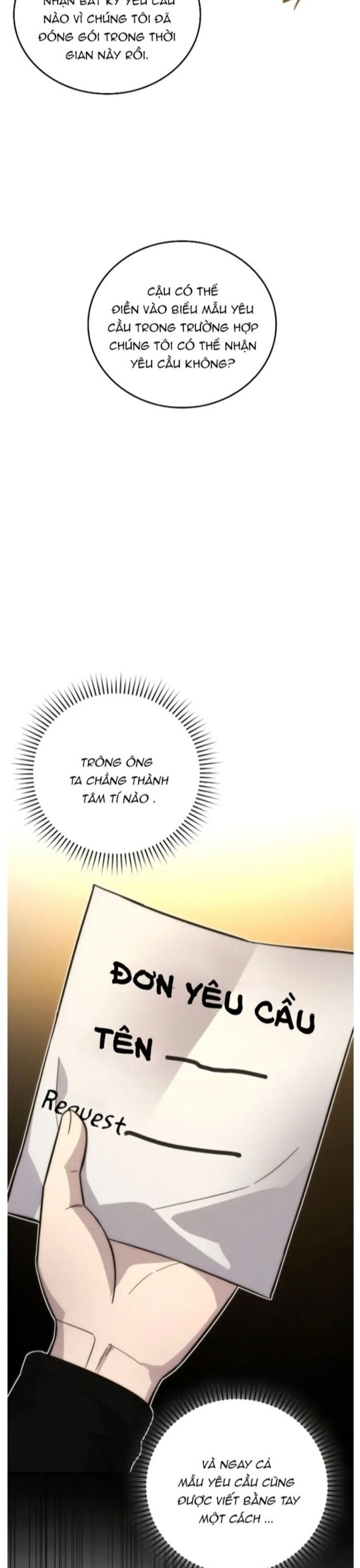 Chúa Quỷ Tăng Cấp Bằng Võ Thuật Chapter 52 - 27