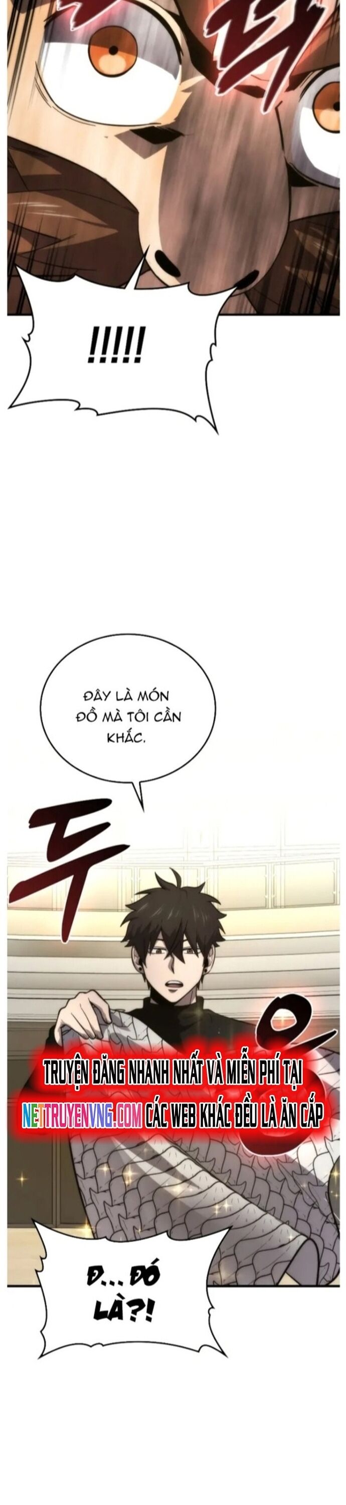 Chúa Quỷ Tăng Cấp Bằng Võ Thuật Chapter 52 - 29