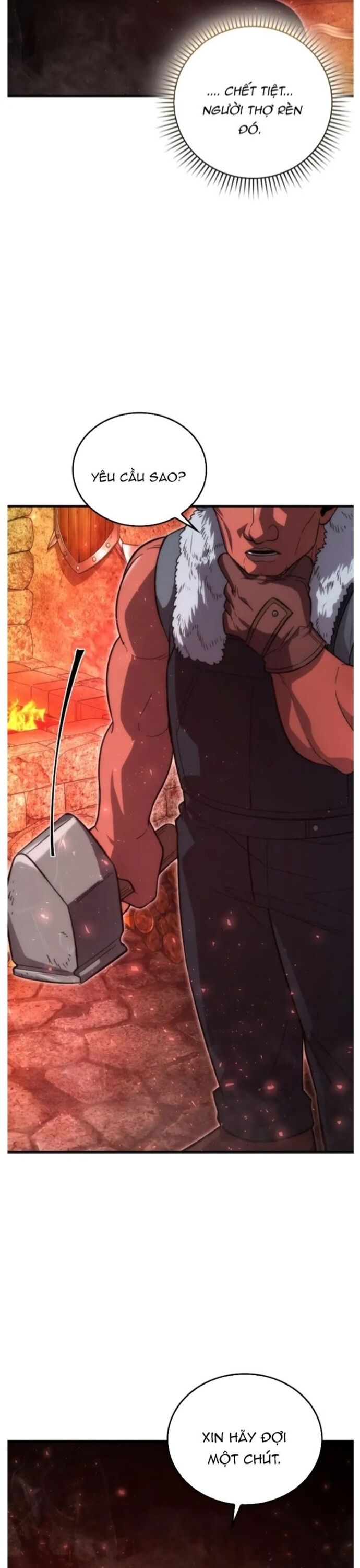 Chúa Quỷ Tăng Cấp Bằng Võ Thuật Chapter 52 - 37
