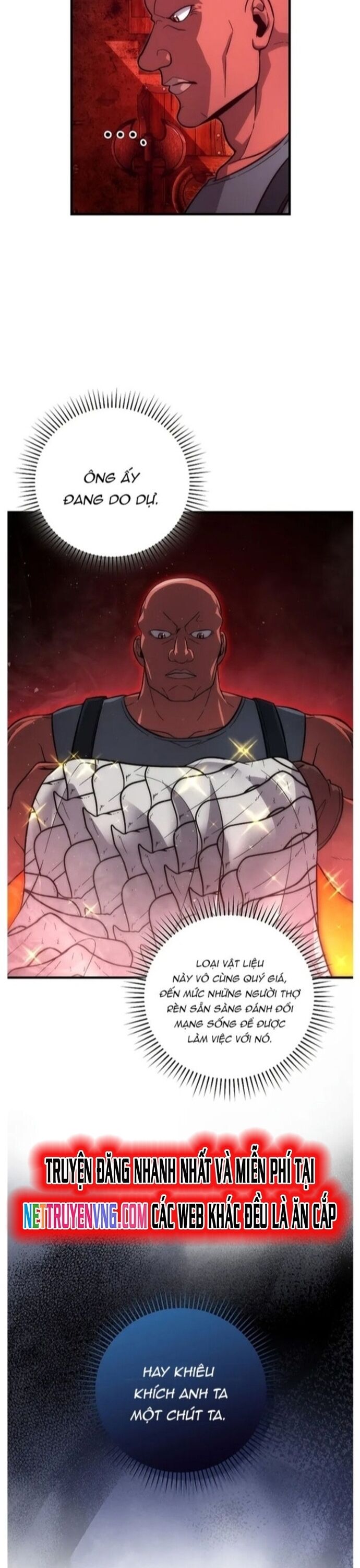 Chúa Quỷ Tăng Cấp Bằng Võ Thuật Chapter 53 - 2