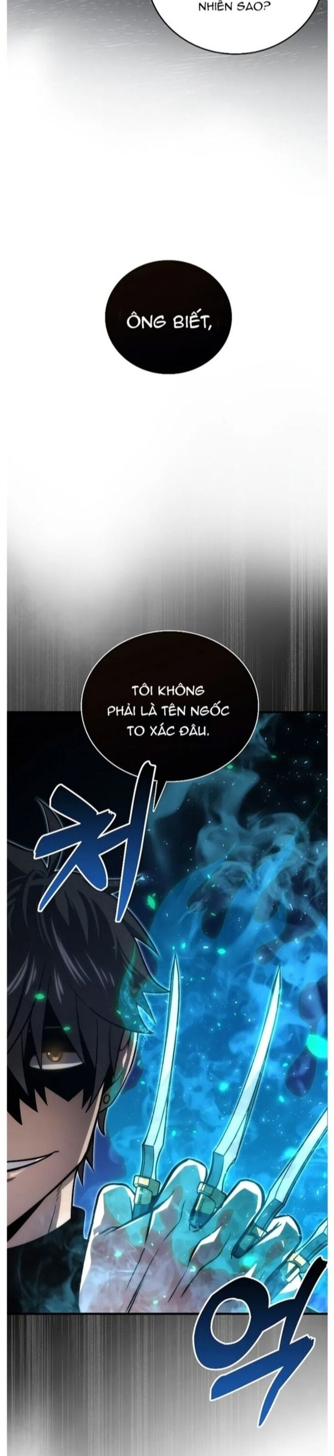 Chúa Quỷ Tăng Cấp Bằng Võ Thuật Chapter 53 - 12