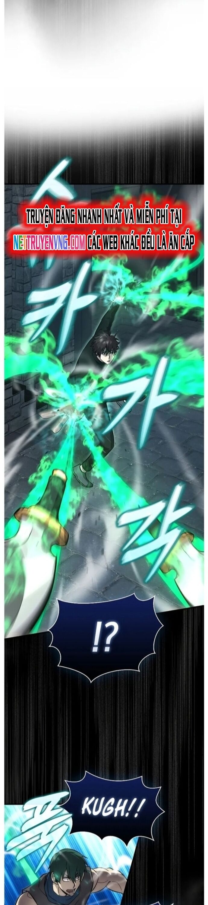 Chúa Quỷ Tăng Cấp Bằng Võ Thuật Chapter 53 - 13