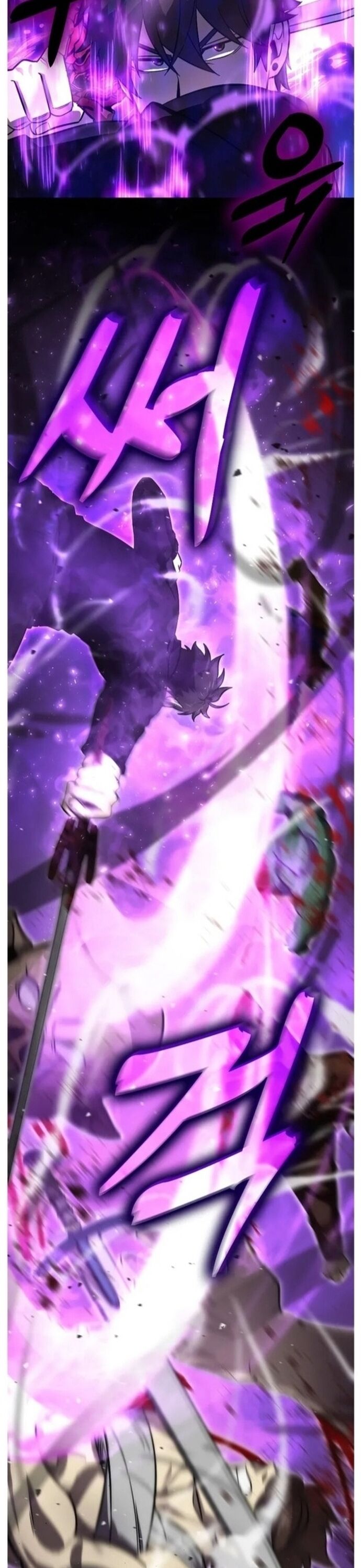 Chúa Quỷ Tăng Cấp Bằng Võ Thuật Chapter 53 - 24