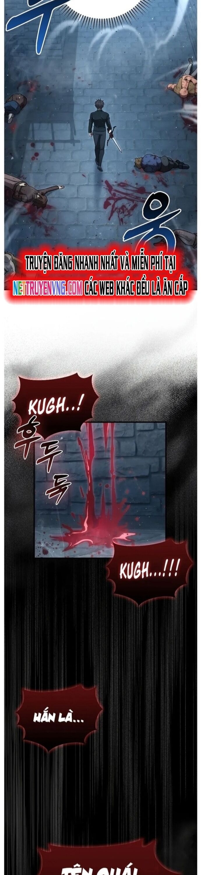 Chúa Quỷ Tăng Cấp Bằng Võ Thuật Chapter 53 - 26