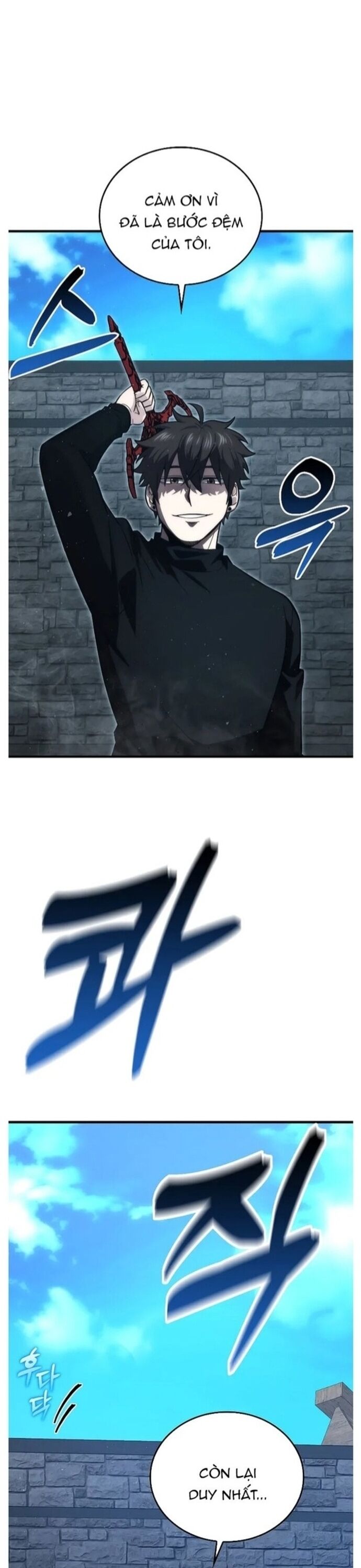 Chúa Quỷ Tăng Cấp Bằng Võ Thuật Chapter 53 - 29