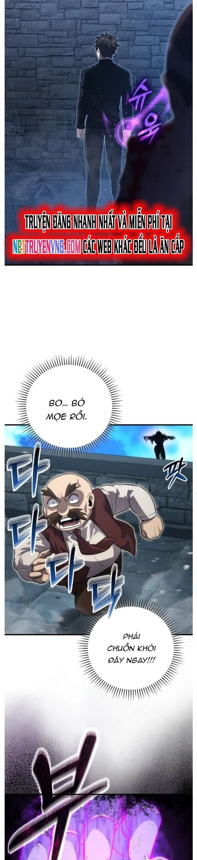 Chúa Quỷ Tăng Cấp Bằng Võ Thuật Chapter 53 - 30