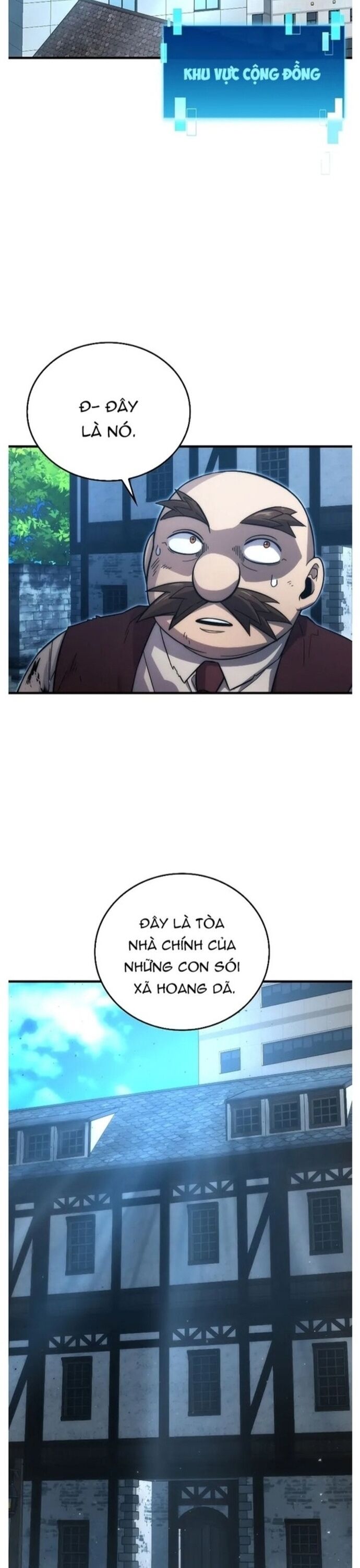 Chúa Quỷ Tăng Cấp Bằng Võ Thuật Chapter 53 - 33