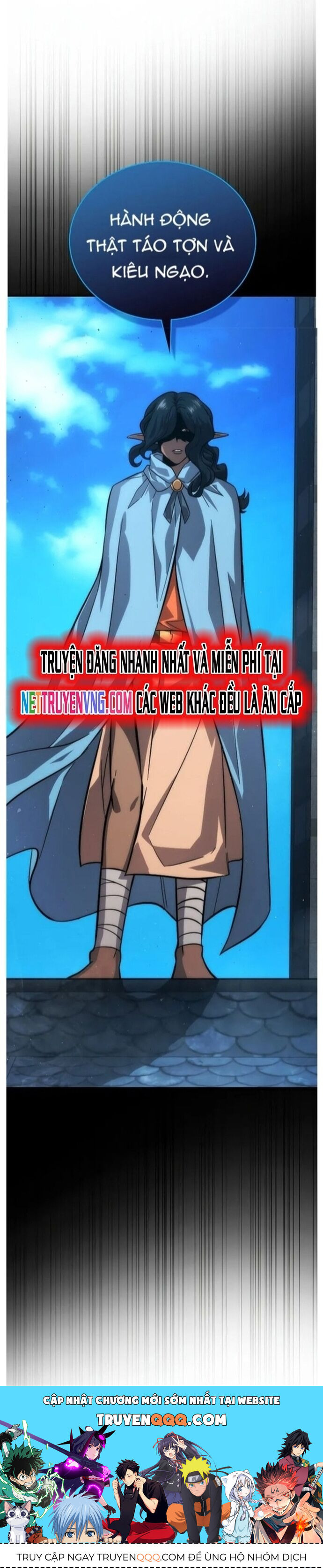 Chúa Quỷ Tăng Cấp Bằng Võ Thuật Chapter 53 - 37