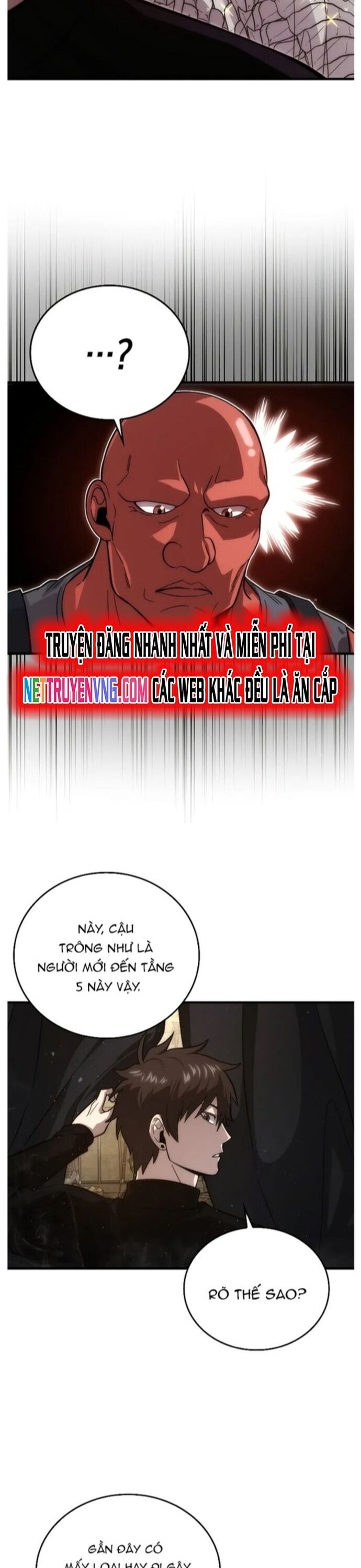 Chúa Quỷ Tăng Cấp Bằng Võ Thuật Chapter 53 - 6