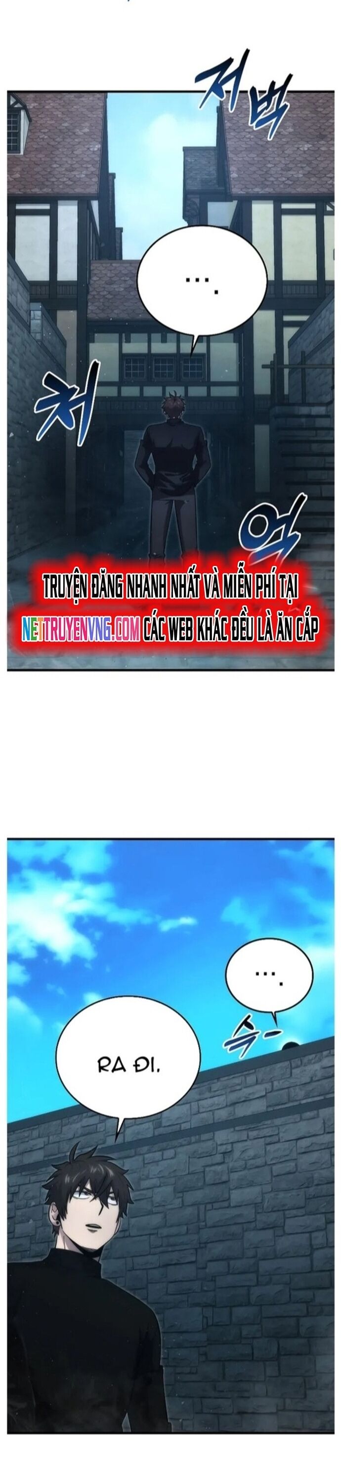 Chúa Quỷ Tăng Cấp Bằng Võ Thuật Chapter 53 - 9