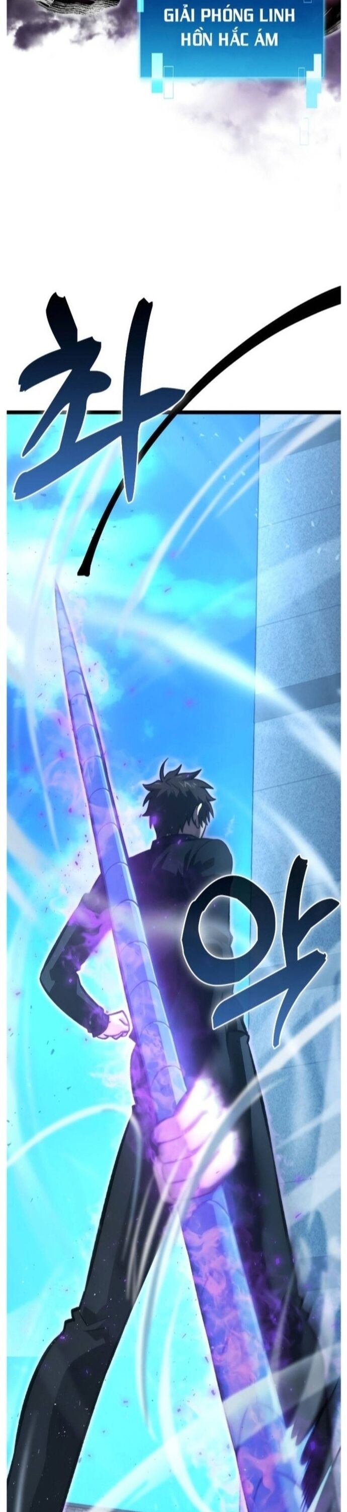 Chúa Quỷ Tăng Cấp Bằng Võ Thuật Chapter 54 - 17