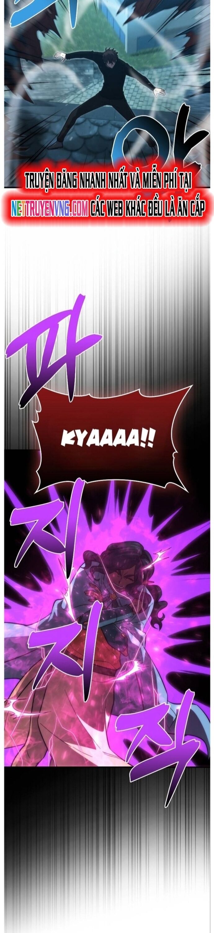 Chúa Quỷ Tăng Cấp Bằng Võ Thuật Chapter 54 - 22
