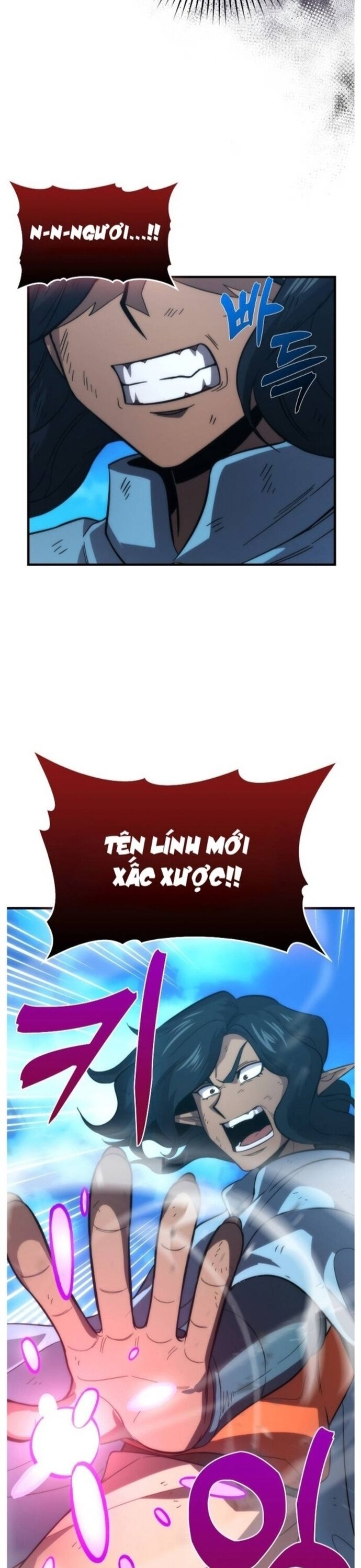 Chúa Quỷ Tăng Cấp Bằng Võ Thuật Chapter 54 - 24