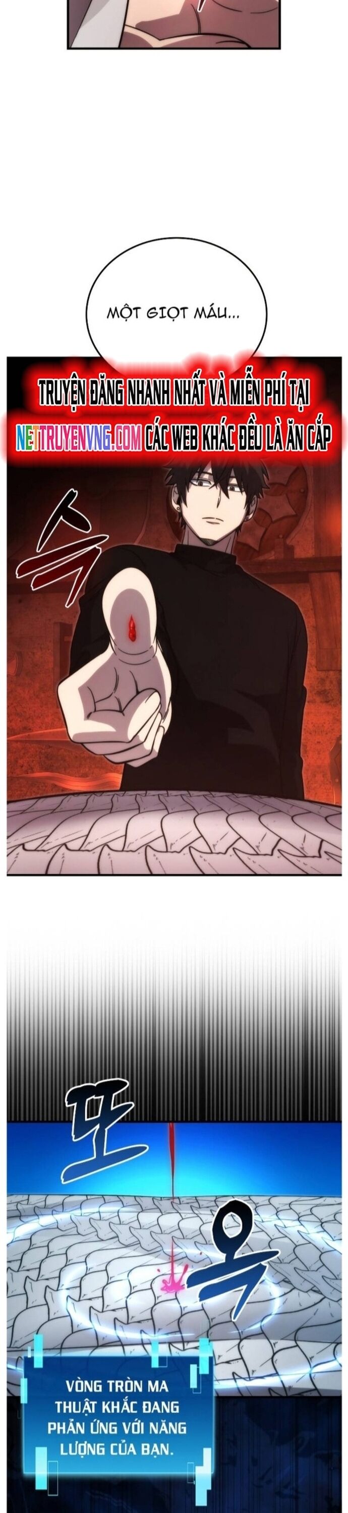 Chúa Quỷ Tăng Cấp Bằng Võ Thuật Chapter 54 - 31