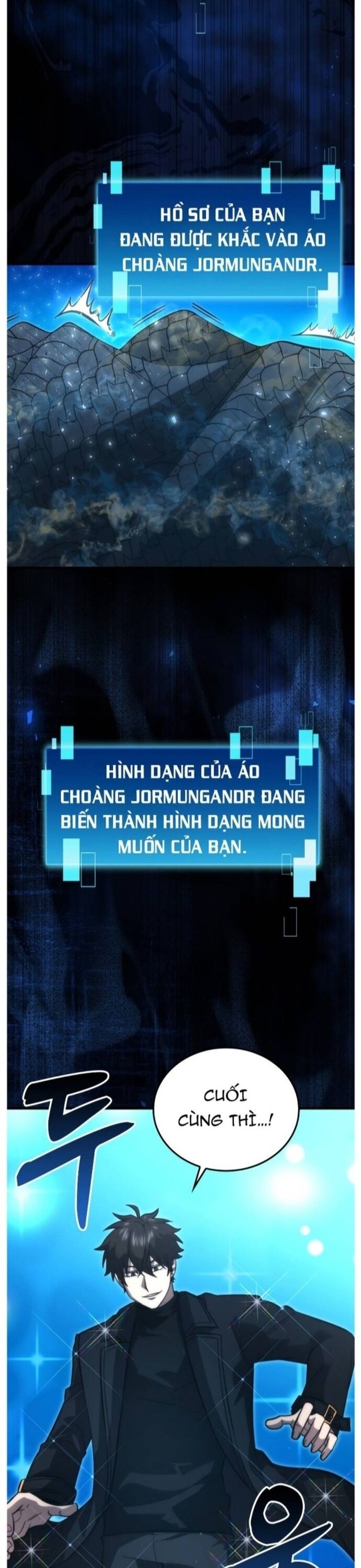 Chúa Quỷ Tăng Cấp Bằng Võ Thuật Chapter 54 - 32