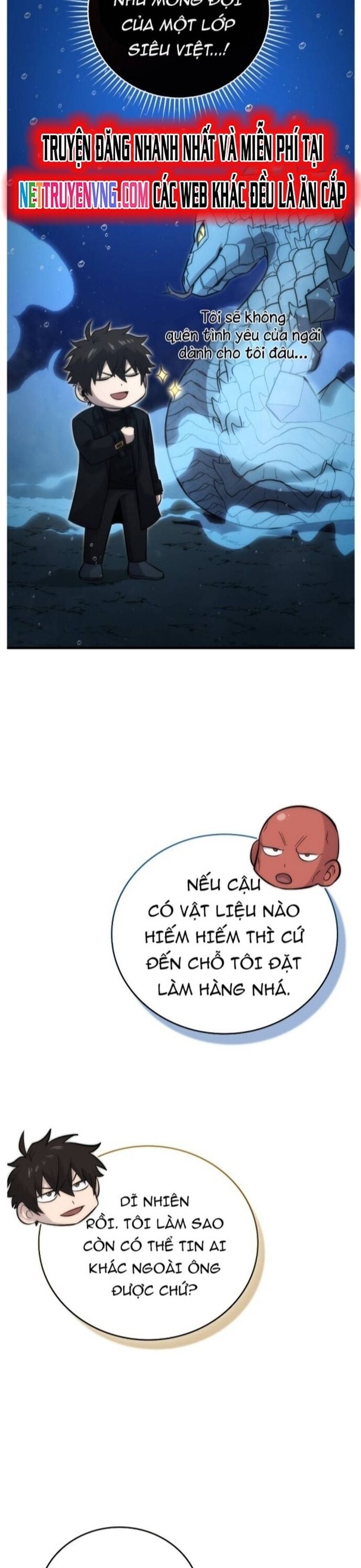 Chúa Quỷ Tăng Cấp Bằng Võ Thuật Chapter 54 - 34