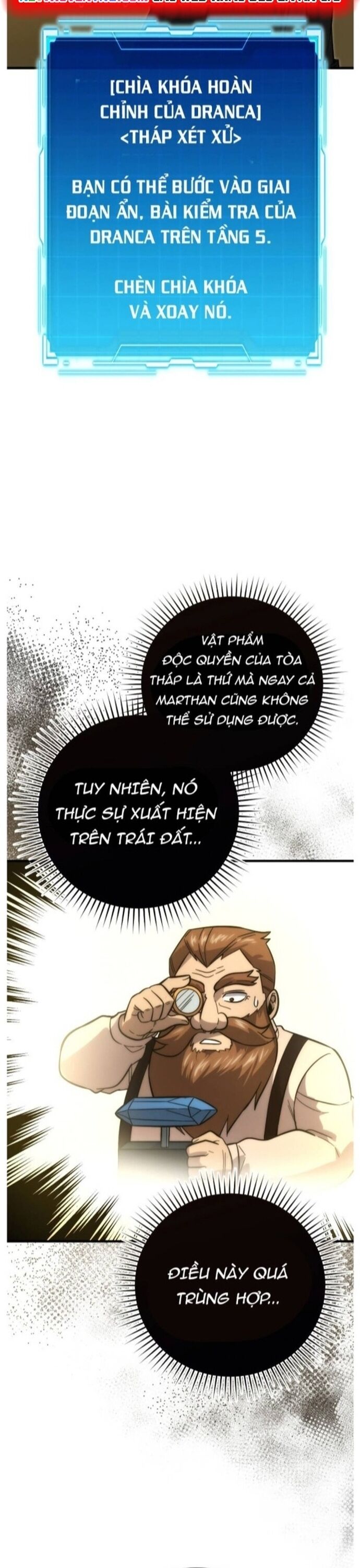 Chúa Quỷ Tăng Cấp Bằng Võ Thuật Chapter 54 - 37