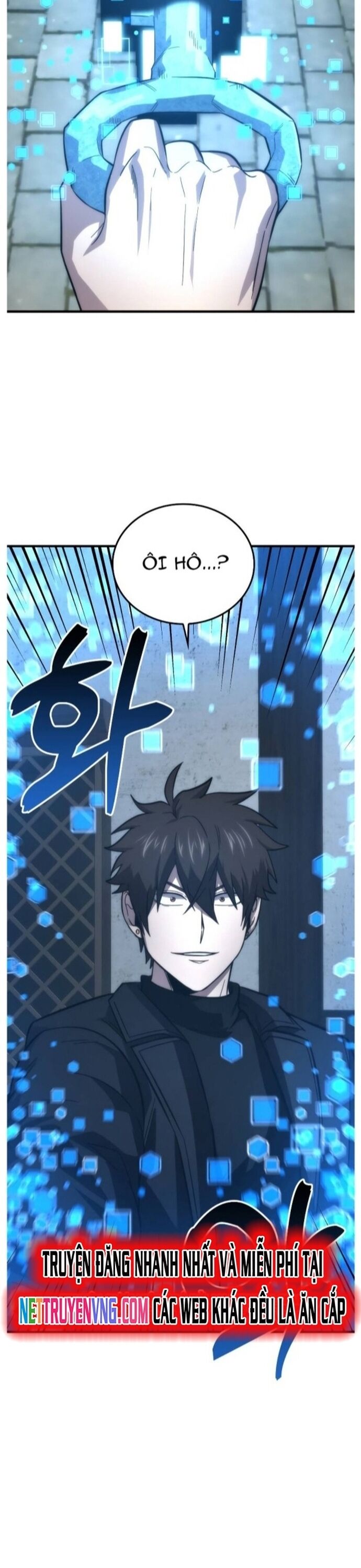 Chúa Quỷ Tăng Cấp Bằng Võ Thuật Chapter 54 - 39