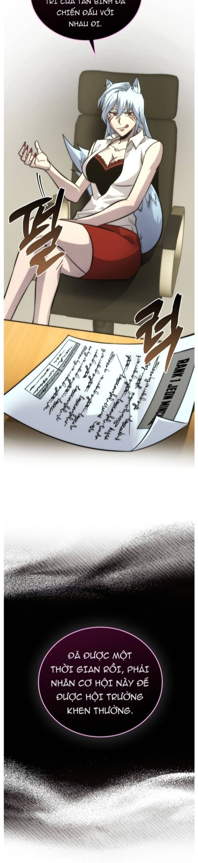 Chúa Quỷ Tăng Cấp Bằng Võ Thuật Chapter 54 - 47